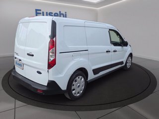 FORD Transit Connect 210 1.5 Ecoblue 120CV PL Furgone Trend