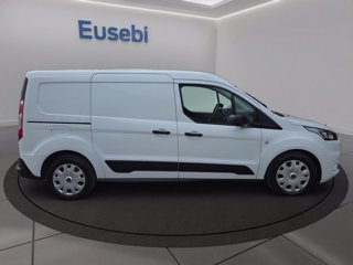FORD Transit Connect 210 1.5 Ecoblue 120CV PL Furgone Trend