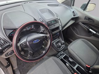 FORD Transit Connect 210 1.5 Ecoblue 120CV PL Furgone Trend