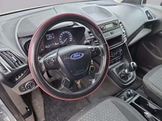 FORD Transit Connect 210 1.5 Ecoblue 120CV PL Furgone Trend
