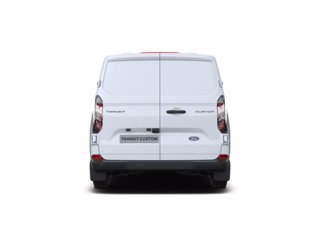 FORD Nuovo Transit Custom Doppia Cabina Trend 2.0 EcoBlue 136cv 320 L2H1