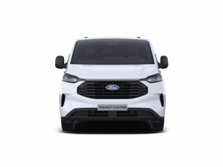 FORD Nuovo Transit Custom Doppia Cabina Trend 2.0 EcoBlue 136cv 320 L2H1
