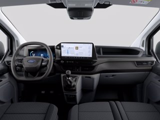 FORD Nuovo Transit Custom Doppia Cabina Trend 2.0 EcoBlue 136cv 320 L2H1