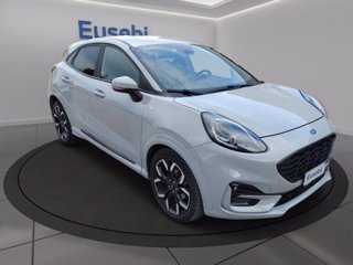 FORD Puma 1.0 EcoBoost Hybrid 125 CV S&S ST-Line X