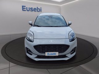 FORD Puma 1.0 EcoBoost Hybrid 125 CV S&S ST-Line X