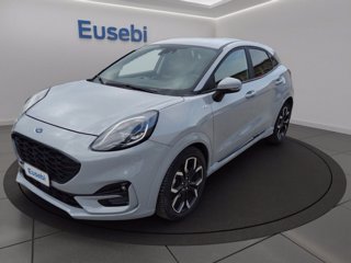 FORD Puma 1.0 EcoBoost Hybrid 125 CV S&S ST-Line X