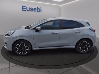 FORD Puma 1.0 EcoBoost Hybrid 125 CV S&S ST-Line X