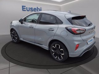 FORD Puma 1.0 EcoBoost Hybrid 125 CV S&S ST-Line X