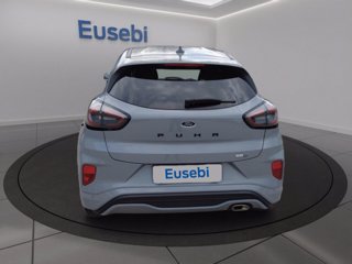 FORD Puma 1.0 EcoBoost Hybrid 125 CV S&S ST-Line X
