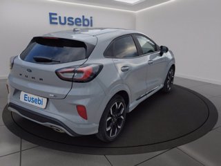 FORD Puma 1.0 EcoBoost Hybrid 125 CV S&S ST-Line X