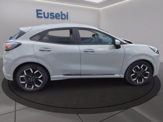 FORD Puma 1.0 EcoBoost Hybrid 125 CV S&S ST-Line X