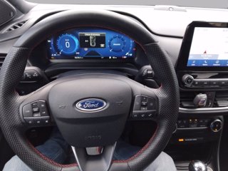 FORD Puma 1.0 EcoBoost Hybrid 125 CV S&S ST-Line X