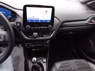 FORD Puma 1.0 EcoBoost Hybrid 125 CV S&S ST-Line X