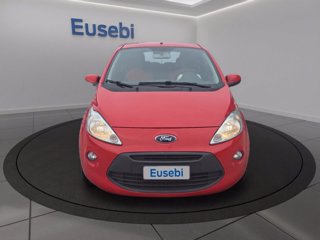 FORD Ka+ 1.2 8V 69CV