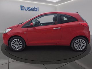 FORD Ka+ 1.2 8V 69CV