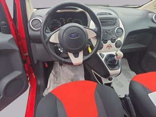FORD Ka+ 1.2 8V 69CV