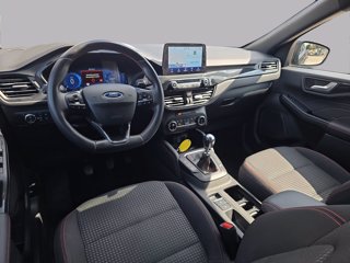 FORD Kuga 1.5 EcoBoost 150 CV 2WD ST-Line