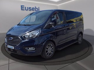 FORD Tourneo Custom 320 2.0 EcoBlue 130CV PC Trend
