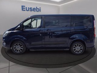 FORD Tourneo Custom 320 2.0 EcoBlue 130CV PC Trend