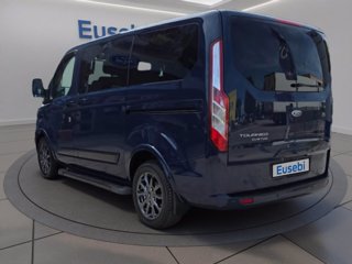 FORD Tourneo Custom 320 2.0 EcoBlue 130CV PC Trend
