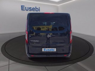 FORD Tourneo Custom 320 2.0 EcoBlue 130CV PC Trend