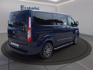 FORD Tourneo Custom 320 2.0 EcoBlue 130CV PC Trend