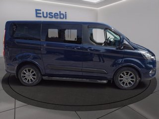 FORD Tourneo Custom 320 2.0 EcoBlue 130CV PC Trend