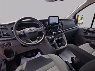 FORD Tourneo Custom 320 2.0 EcoBlue 130CV PC Trend