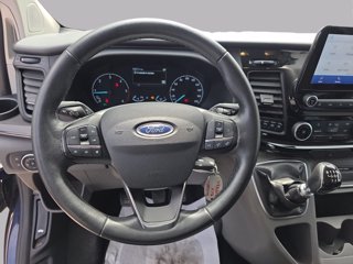 FORD Tourneo Custom 320 2.0 EcoBlue 130CV PC Trend