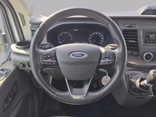 FORD Transit 350 2.0 EcoBl.130CV PWD PL-DC-RG Cassonato Trend