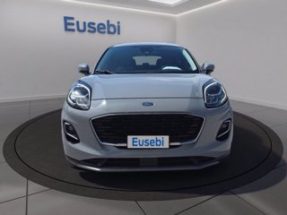 FORD Puma 1.0 EcoBoost Hybrid 125 CV S&S Titanium