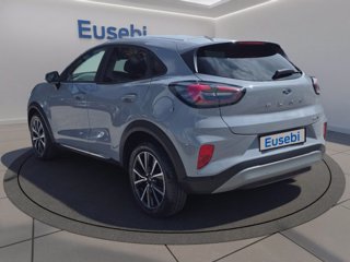 FORD Puma 1.0 EcoBoost Hybrid 125 CV S&S Titanium