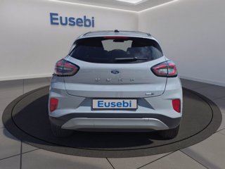 FORD Puma 1.0 EcoBoost Hybrid 125 CV S&S Titanium