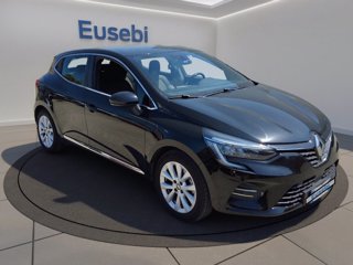 RENAULT Clio Hybrid E-Tech 140 CV 5 porte Zen