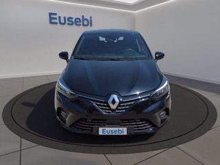 RENAULT Clio Hybrid E-Tech 140 CV 5 porte Zen