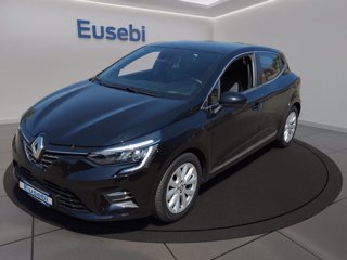 RENAULT Clio Hybrid E-Tech 140 CV 5 porte Zen