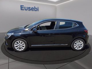 RENAULT Clio Hybrid E-Tech 140 CV 5 porte Zen