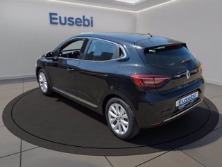 RENAULT Clio Hybrid E-Tech 140 CV 5 porte Zen