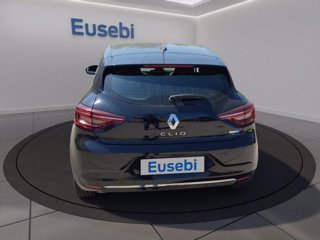RENAULT Clio Hybrid E-Tech 140 CV 5 porte Zen