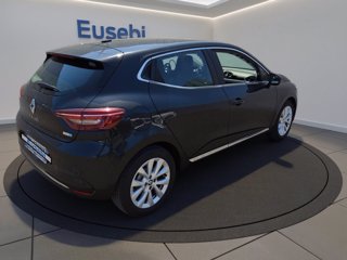 RENAULT Clio Hybrid E-Tech 140 CV 5 porte Zen