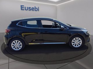 RENAULT Clio Hybrid E-Tech 140 CV 5 porte Zen