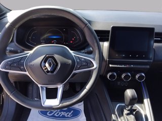 RENAULT Clio Hybrid E-Tech 140 CV 5 porte Zen