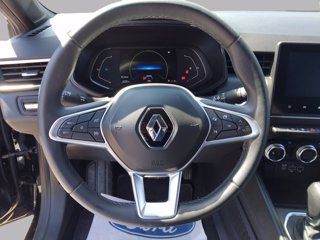 RENAULT Clio Hybrid E-Tech 140 CV 5 porte Zen