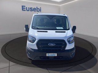 FORD Transit 350 2.0TDCi HDT 155CV PL-DC Cab.Trend