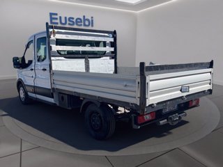 FORD Transit 350 2.0TDCi HDT 155CV PL-DC Cab.Trend
