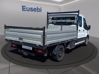 FORD Transit 350 2.0TDCi HDT 155CV PL-DC Cab.Trend