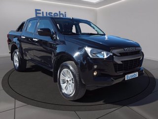 ISUZU D-MaX N60 1.9 Crew Cab BB 4X4 A/T