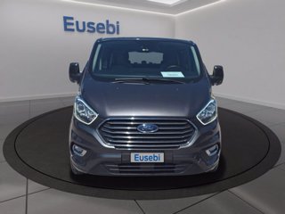 FORD Tourneo Custom 320 2.0 EcoBlue 150CV PC Titanium