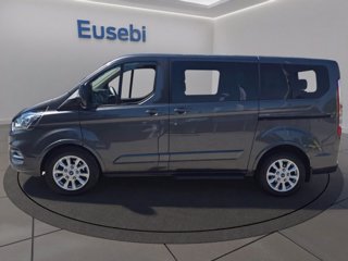FORD Tourneo Custom 320 2.0 EcoBlue 150CV PC Titanium