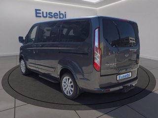 FORD Tourneo Custom 320 2.0 EcoBlue 150CV PC Titanium